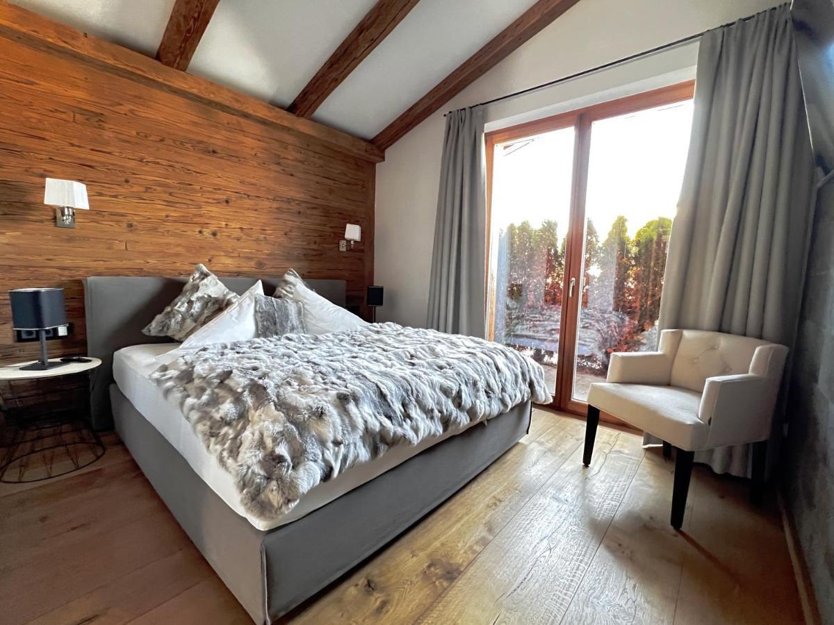 Hideaway Design Chalet By Belle Stay Кицбюэль Экстерьер фото