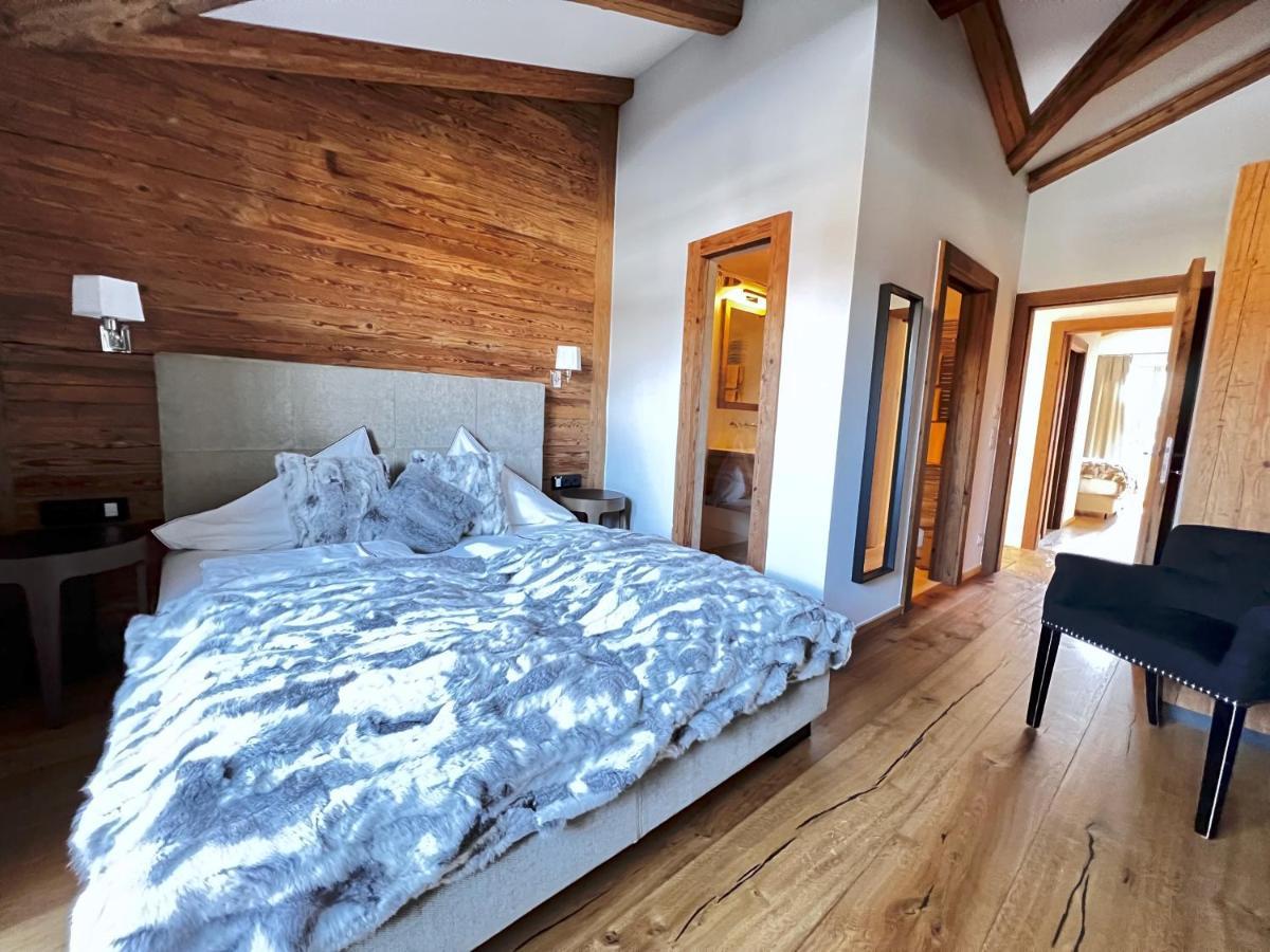 Hideaway Design Chalet By Belle Stay Кицбюэль Экстерьер фото