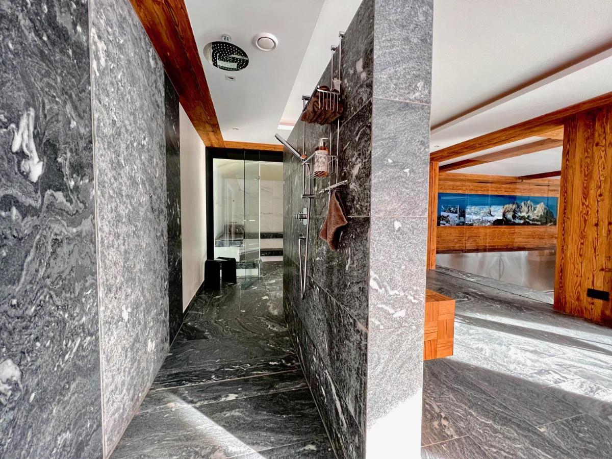 Hideaway Design Chalet By Belle Stay Кицбюэль Экстерьер фото